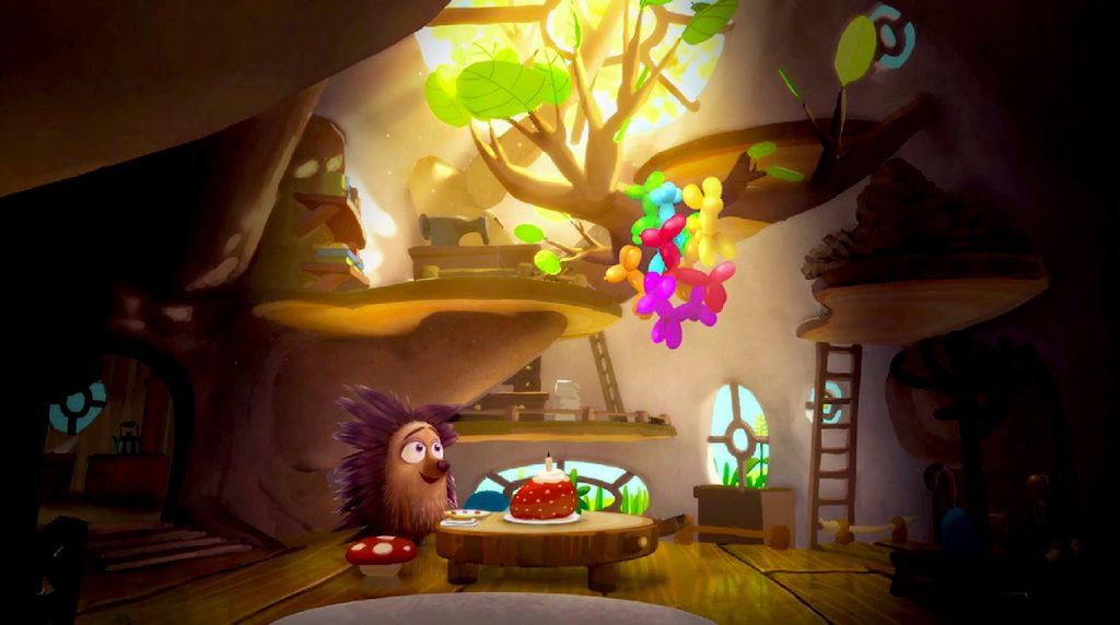 Oculus Story Studio chiude