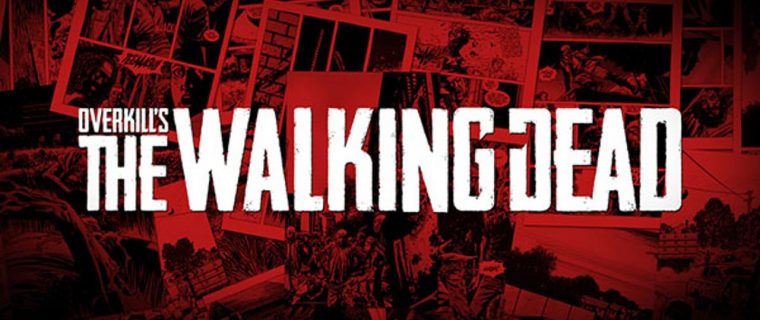 Overkill's The Walking Dead ha una data d'uscita, nuovo gameplay