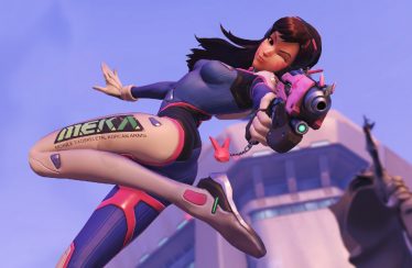 overwatch server