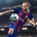 PES 2018 PC PS4 Xbox One