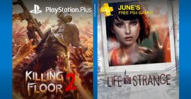 PlayStation Plus: annunciati ufficialmente i giochi di giugno