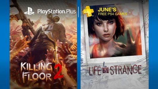 PlayStation Plus: annunciati ufficialmente i giochi di giugno