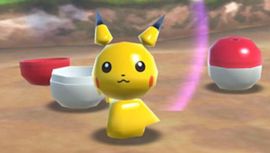 PokeLand è il nuovo battle game per dispositivi iOS e Android