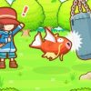 Pokémon Magikarp Jump