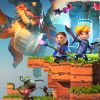 Portal Knights arriva oggi su Nintendo Switch, trailer di lancio