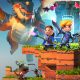 Portal Knights arriva oggi su Nintendo Switch, trailer di lancio