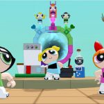 LEGO Dimensions: in arrivo Teen Titans Go, Powerpuff Girls, e Beetlejuice