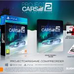 Project Cars 2: Limited Edition, Collector's Edition, e Ultra Edition in arrivo