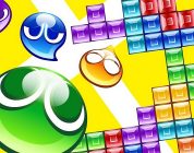 Puyo Puyo Tetris approderà ufficialmente su Steam a breve
