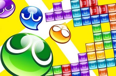 Puyo Puyo Tetris approderà ufficialmente su Steam a breve