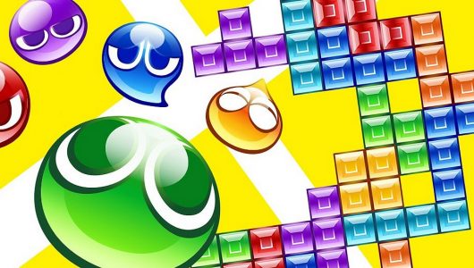 Puyo Puyo Tetris approderà ufficialmente su Steam a breve