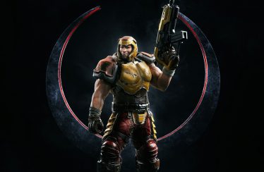 quake champions