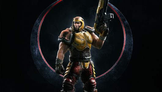 quake champions