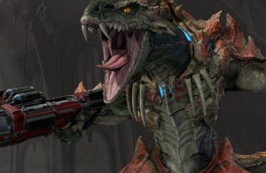 Quake Champions: un nuovo trailer ci presenta Sorlag