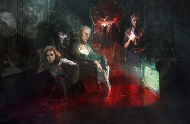 Remothered Tormented Fathers edizione fisica