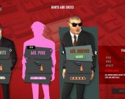 Reservoir Dogs Bloody Days Immagine PC Xbox One 14
