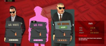 Reservoir Dogs Bloody Days Immagine PC Xbox One 14