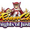 River City Ransom Knights of Justice arriverà in occidente