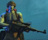 Rogue Trooper Redux