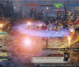 Samurai Warriors: Spirit of Sanada