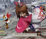 Samurai Warriors: Spirit of Sanada