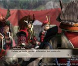 Samurai Warriors: Spirit of Sanada