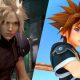 Square Enix: "Kingdom Hearts III e Final Fantasy VII Remake usciranno nei prossimi tre anni"