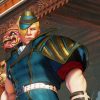 Street Fighter V: un nuovo trailer ci presenta Ed, il giovane comandante