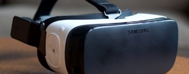 ZeniMax Samsung Gear VR