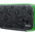 Splatoon 2 custodia