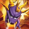 Spyro reignited trilogy