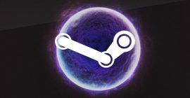 Steam app streaming
