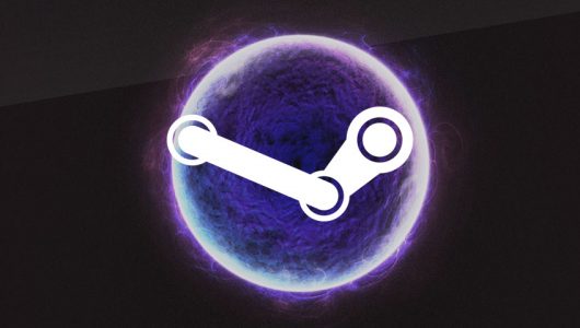 Steam app streaming