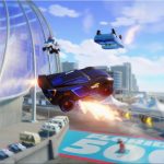 Cars 3 In gara per la vittoria si mostra con un nuovo trailer di gameplay