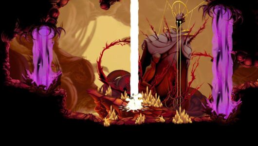 Sundered immagine PC PS4 05