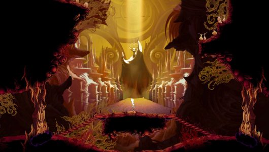 Sundered data uscita trailer lancio