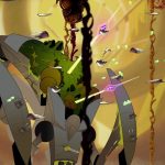 Sundered immagine PC PS4 08