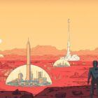 surviving mars haemimont games
