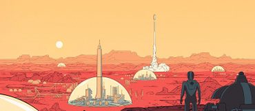 surviving mars haemimont games