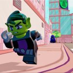 LEGO Dimensions: in arrivo Teen Titans Go, Powerpuff Girls, e Beetlejuice