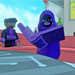 LEGO Dimensions: in arrivo Teen Titans Go, Powerpuff Girls, e Beetlejuice