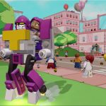 LEGO Dimensions: in arrivo Teen Titans Go, Powerpuff Girls, e Beetlejuice