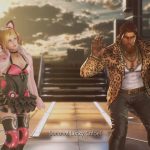 Tekken 7 immagine PS4 Xbox One 08