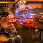 Tekken 7 immagine PS4 Xbox One 10