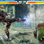 Tekken 7 domina le classifiche italiane di questa settimana