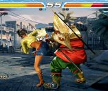 Tekken 7 01