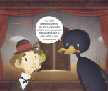 The Franz Kafka Videogame hub 01