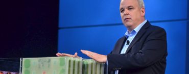 The Machine Hewlett Packard Enterprise