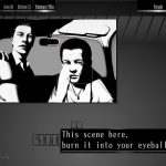 The Silver Case immagine PC 08