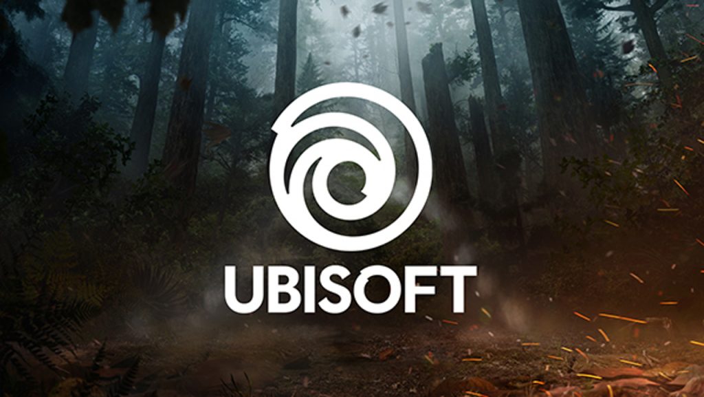 conferenza ubisoft e3 2017